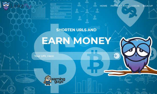 earn money
