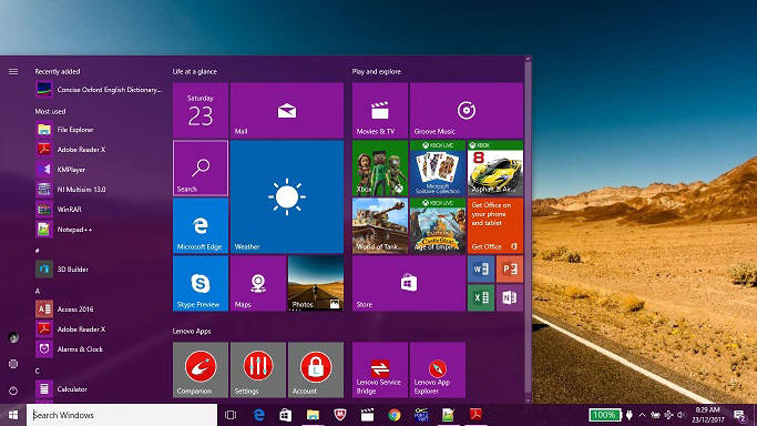 windows10