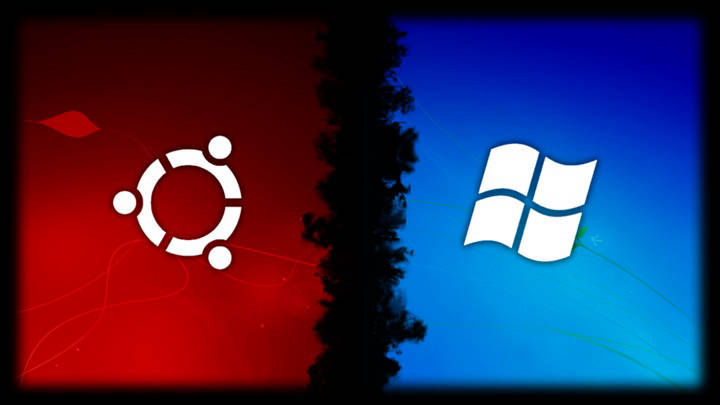 ubuntu vs windows 